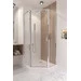 Набор Qtap LEOCRM10995AC6SET: душевая кабина Leo LEOCRM10995AC6 + поддон Diamond DIAMOND309912, фото 2