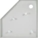 Набор Qtap LEOCRM10995AC6SET: душевая кабина Leo LEOCRM10995AC6 + поддон Diamond DIAMOND309912, фото 11
