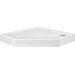 Набор Qtap LEOCRM10995AC6SET: душевая кабина Leo LEOCRM10995AC6 + поддон Diamond DIAMOND309912, фото 9