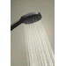 Душевая система с термостатом Grohe QuickFix Precision Vitalio Comfort 250 348822430 (черная матовая, скрытого монтажа), Цвет производителя: черный матовый, фото 8