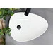 Умывальник VBI Trento 55 White VBI-011900 (55x39 см, чаша), Доступные размеры: 55 x 39, фото 3
