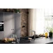 Змішувач для кухні Hansgrohe Aqittura M91 Steel 76804800 (сталь, із підключенням питної води), Колір виробника: сталь, фото , изображение 3