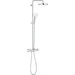 Душова система з термостатом Grohe Tempesta 210 26811001, фото 