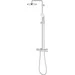 Душова система з термостатом Grohe Tempesta 210 26811001, фото , изображение 6