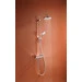 Душова система з термостатом Grohe Tempesta 210 26811001, фото , изображение 3