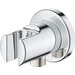 Гігієнічний душ із змішувачем Grohe BauLoop New UA11104202 (29042001+28628001+27512001+28150002), фото , изображение 10