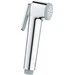 Гігієнічний душ із змішувачем Grohe BauLoop New UA11104202 (29042001+28628001+27512001+28150002), фото , изображение 5
