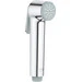 Гігієнічний душ із змішувачем Grohe BauLoop New UA11104202 (29042001+28628001+27512001+28150002), фото , изображение 6