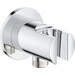 Гігієнічний душ із змішувачем Grohe BauLoop New UA11104202 (29042001+28628001+27512001+28150002), фото , изображение 8