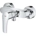 Комплект смесителей 3 в 1 для ванной комнаты Grohe Eurosmart New S-Size UA123244M1 (33555003+33265003+26907003), фото 9
