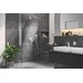 Душевая система с термостатом Grohe Grohtherm SmartControl & Rainshower SmartActive 310 Cube 34864000 (скрытого монтажа), фото 2