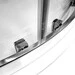 Душевая кабина Radaway Alienta A Chrome 10228080-01-01 (80x80 см, стекло прозрачное, профиль хром), Доступные размеры: 80 x 80, Цвет производителя: хром, фото 6