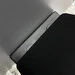Безободковый подвесной унитаз VBI Vulcano Black Matt VBI-020412 (черный матовый, с сиденьем), Цвет производителя: черный матовый, фото 4
