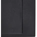 Кухонна мийка Kroner KRP Komposit GRB 7850 (KompositGRB-7850, графіт, 78x50 см, із сифоном), Колір виробника: графіт, фото , изображение 6