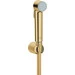 Гігієнічний душ Grohe Tempesta-F Trigger Spray 30 27513GL1 (холодний світанок, з тримачем та шлангом), Колір виробника: холодний світанок, фото 