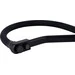 Смеситель для кухни Lidz Aria 020F3 Black Matt LDARI020F3BLA39212 (черный матовый, c гибким изливом и подключением питьевой воды), Цвет производителя: черный матовый, фото 6