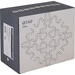 Змішувач для умивальника Qtap Gemini Black Matt QTGEM272BLM45690 (чорний матовий, з гігієнічним душем), Колір виробника: чорний матовий, фото , изображение 7