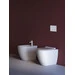 Безобідковий підлоговий унітаз Catalano Sfera 55 NewFlush 0514550001+5SCSTP000+9056080000 (воронкоподібний, з сидінням), фото , изображение 2