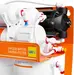 Фільтр зворотного осмосу Ecosoft Absolute MO675MPSECO (з помпою та мінералізатором), фото , изображение 12