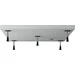 Душевой поддон Ravak Perseus Pro Chrome Pro-80 (XA044401010, 80x80 см), Доступные размеры: 80 x 80, фото 6