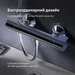 Змішувач для душу з термостатом Am.Pm X-Joy F85A40000, фото , изображение 13