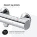 Змішувач для душу з термостатом Am.Pm X-Joy F85A40000, фото , изображение 15