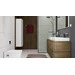 Инсталляция для унитаза Hansgrohe iFrame Universal 01022180 (с креплением к стене), фото 4