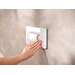 Инсталляция для унитаза Hansgrohe iFrame Universal 01022180 (с креплением к стене), фото 9
