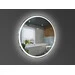 Зеркало для ванной комнаты Devit AllRound 5501080 (80x80 см, с LED-подсветкой), Доступные размеры: 80 x 80, фото 2
