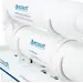 Фільтр зворотного осмосу Ecosoft Standard Pro MO550MECOSTD (з мінералізатором), фото , изображение 16