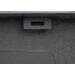 Кухонная мойка со смесителем Kroner KRG6050HMERSC03111BLKSP016 (60x50 см, 3.0/1.0 мм, с коландером, дозатором и сифоном), фото 9