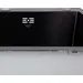 Мойка для кухни Lidz Handmade H6050HB Decor Black PVD Honeycomb LDH6050BDECPVD4837149129 (60x50 см, черный декор, 2.5/0.5 мм, с корзиной, сифоном и дозатором), Доступные размеры: 60 x 50, фото 11