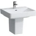 Умивальник Laufen Pro S H8109620001041, фото , изображение 2