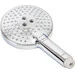 Ручний душ Hansgrohe Raindance 26530000, Колір виробника: хром, фото 