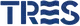 Tres
