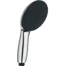 Лійка для душу Grohe QuickFix Vitalio Start 110 27946001 (дворежимна), Колір виробника: хром, фото 