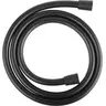 Шланг для душа Ferro Black W43 (150 см, черный), Доступные размеры: 150, Цвет производителя: черный, фото 
