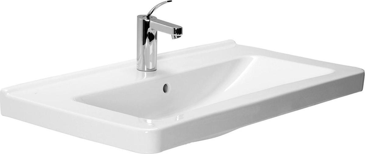 Умывальник Jika Cubito H8104230001041 купить в интернет-магазине КАПЛЯ ...