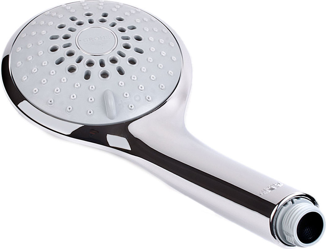 Ручний душ на три режими Grohe Euphoria 27222000 купити в інтернет ...