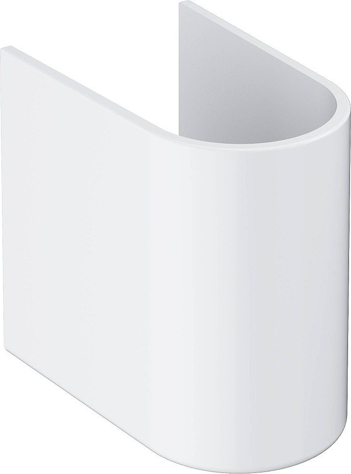 Полупьедестал Grohe Euro Ceramic 39201000 купить в интернет-магазине ...