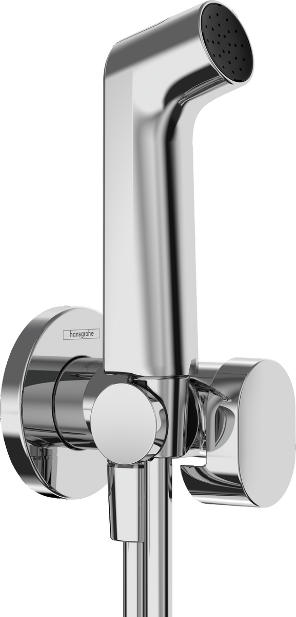  Hansgrohe S EcoSmart Chrome 29230000 