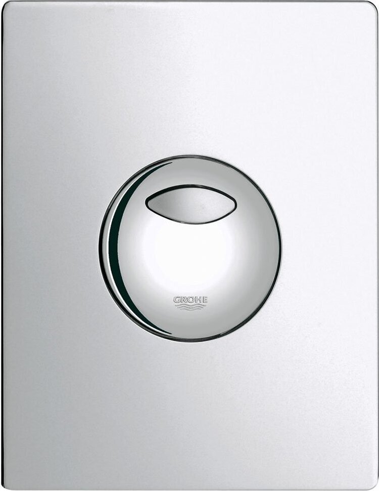 Клавіша змиву Grohe Skate & Skate Air 38862000 купити в інтернет ...
