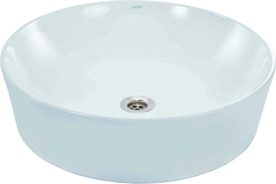 Накладная раковина Jaquar Opal OPS-WHT-15901N купить в интернет ...