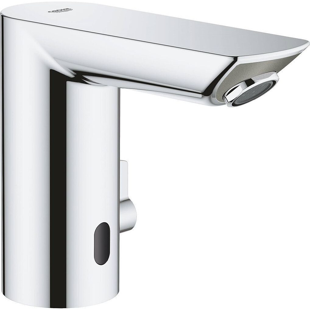 Grohe BauCosmopolitain 36451000 смеситель для умывальника купить в ...