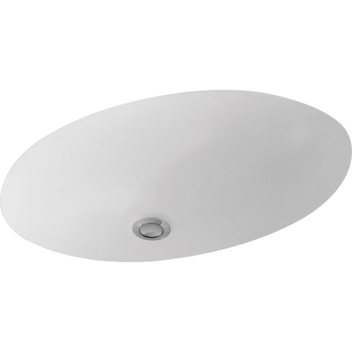 Раковина под столешницу Villeroy & Boch Evana 61470001 купить в ...