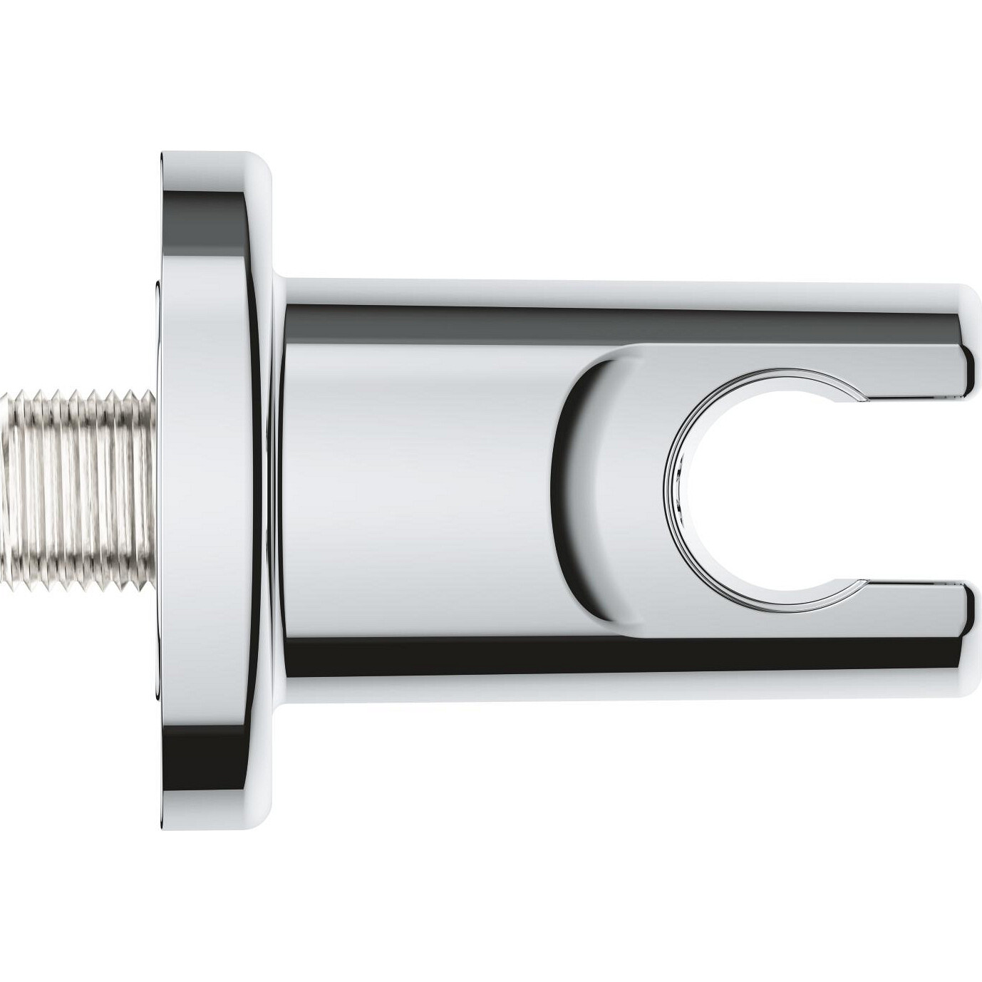 Гигиенический душ со смесителем Grohe BauLoop New UA11104202 (29042001 ...