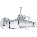 Змішувач Grohe Eurodisc Joy 23431000, фото 