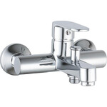 Смеситель для ванны Imprese Lesna 10070, фото 