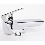 Смеситель для ванны Imprese Valtice 10320, фото 