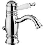 Змішувач для раковини Bugnatese Oxford OXCR6362, фото 